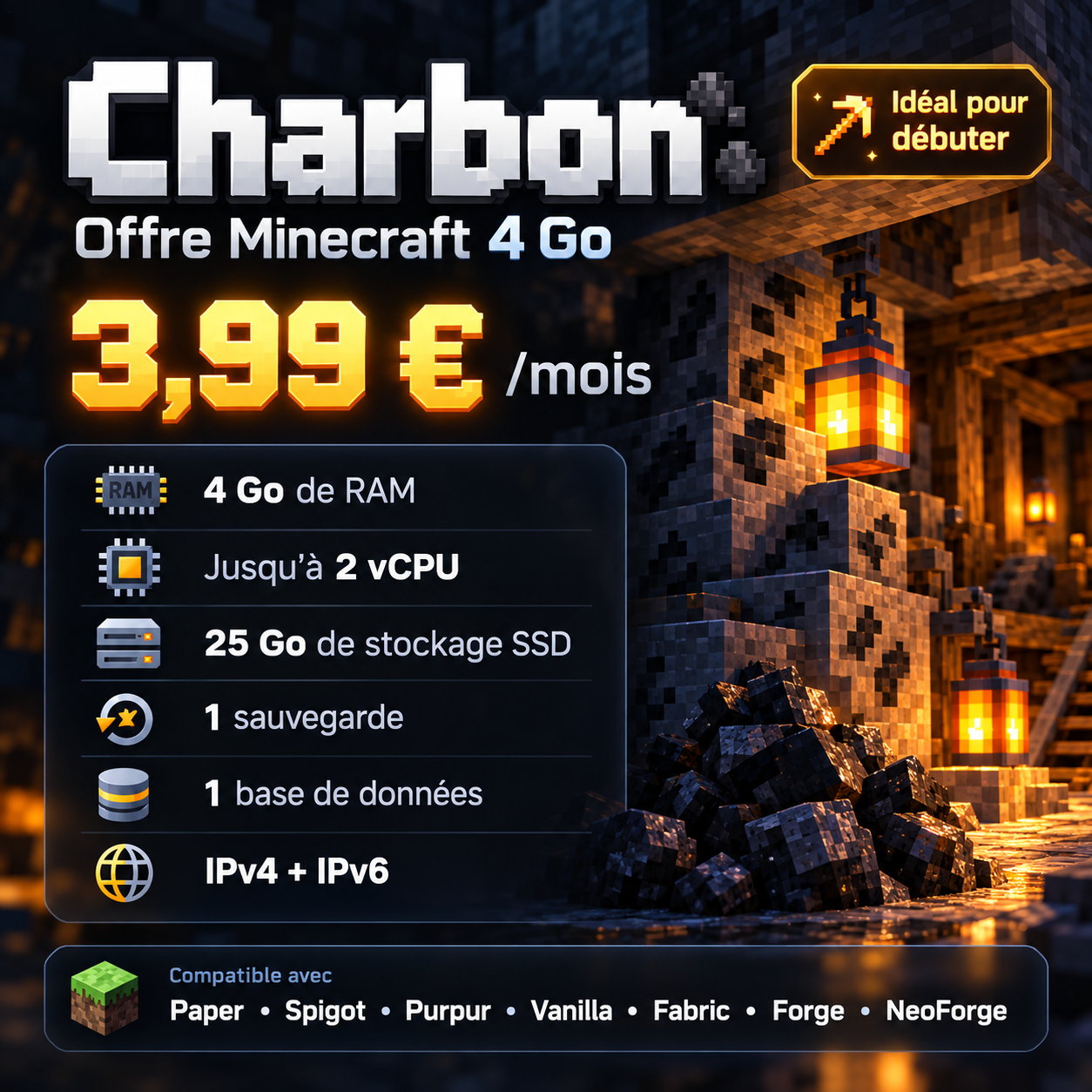 Charbon