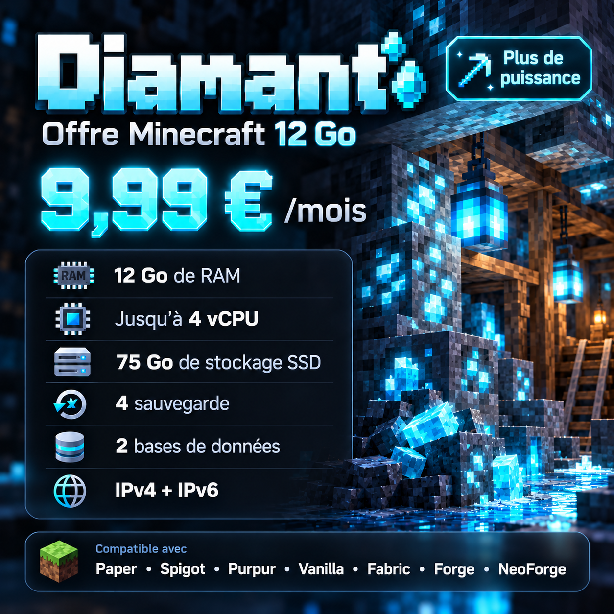 Diamant