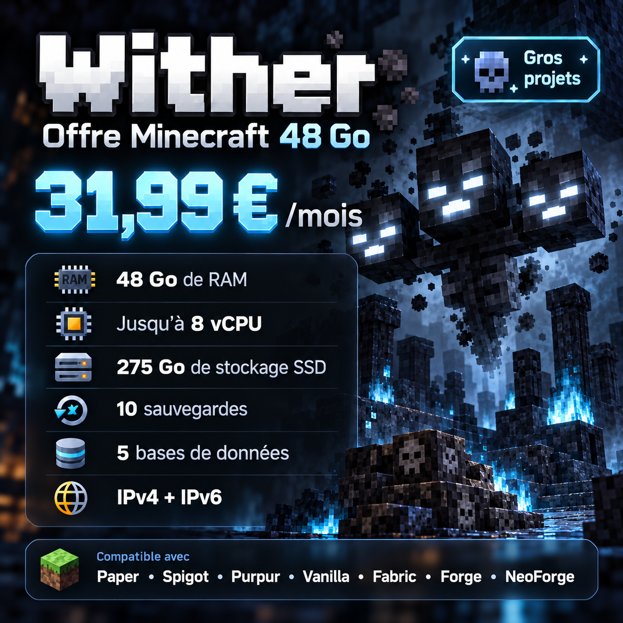 Wither
