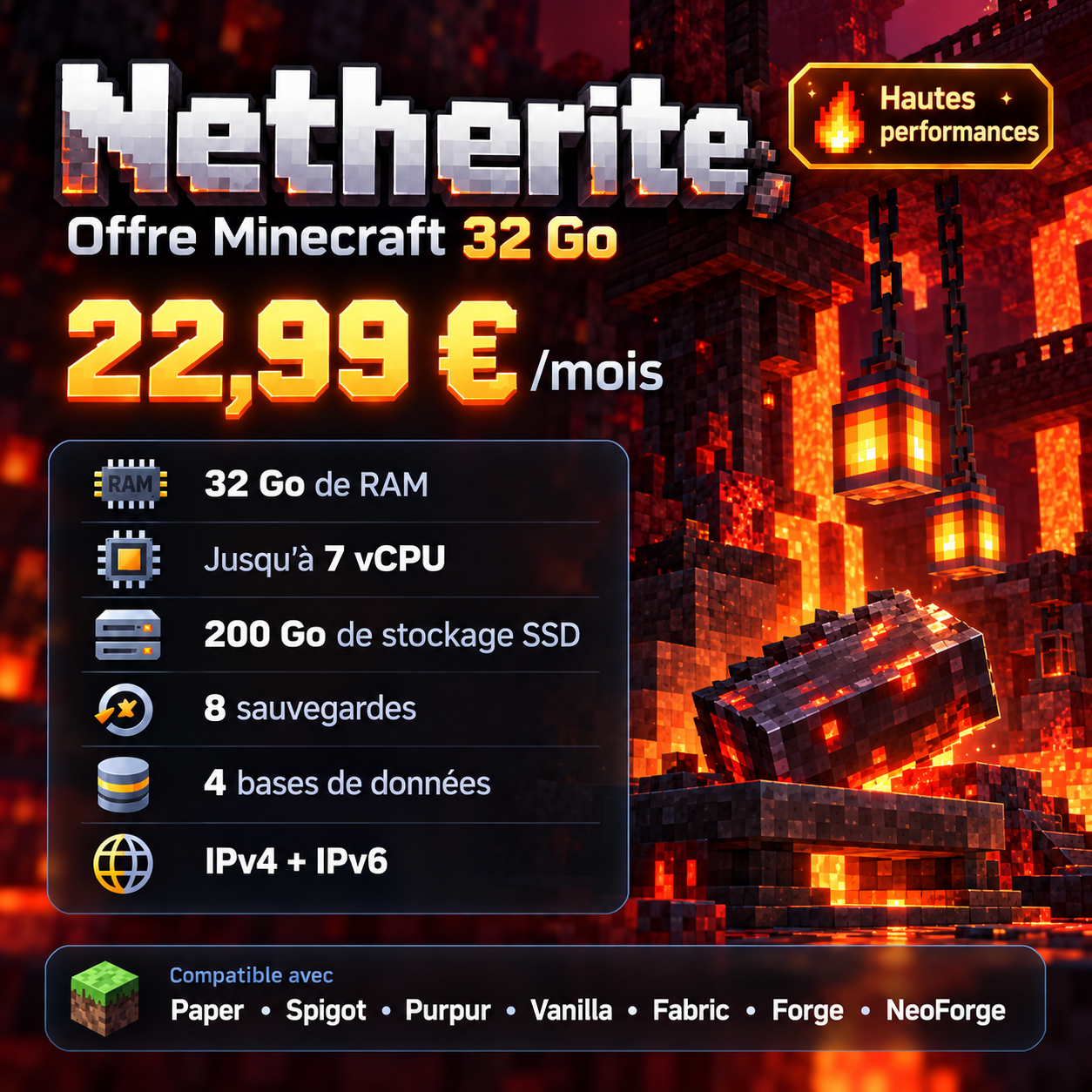 Netherite