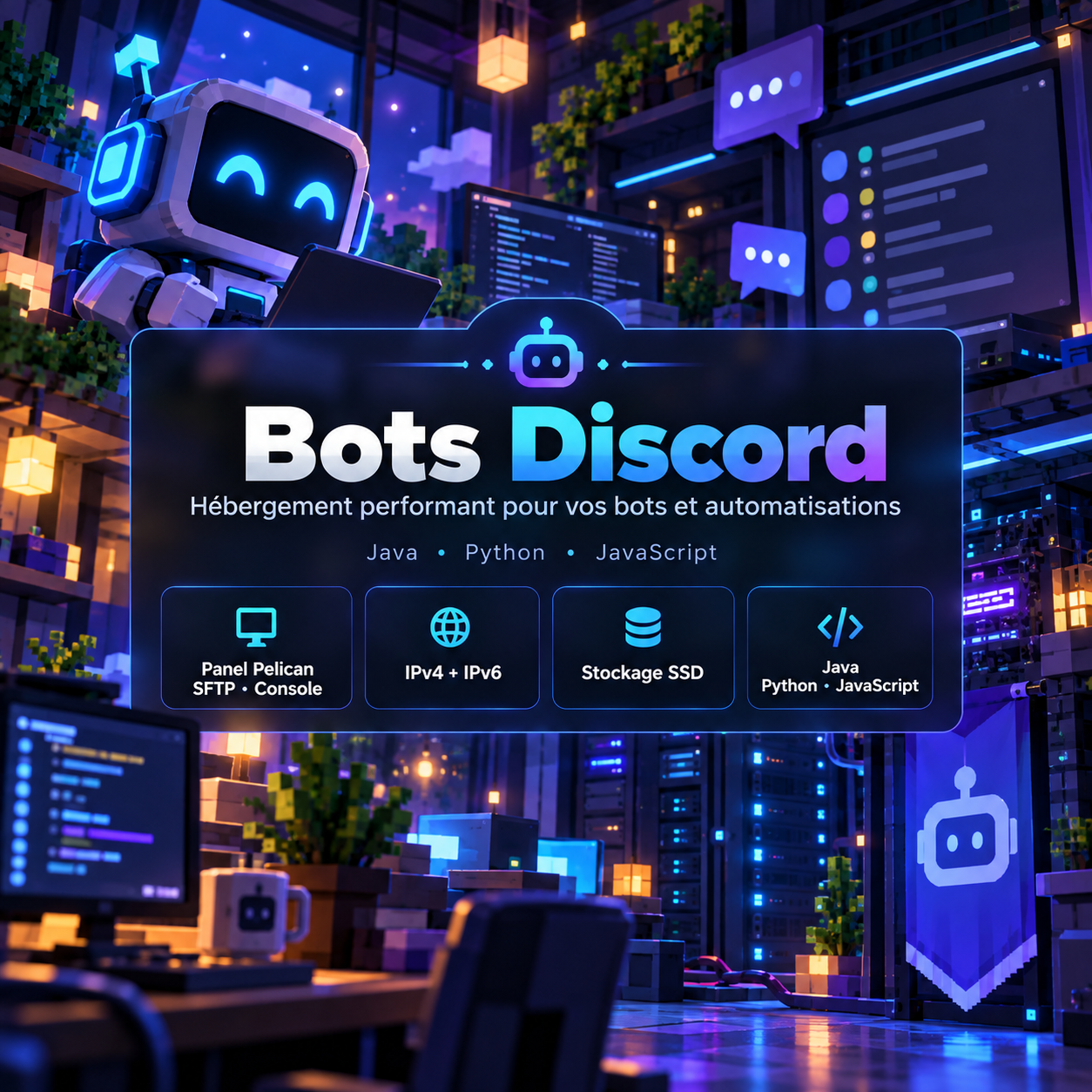 Discord