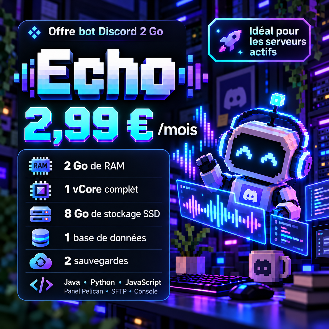 Echo