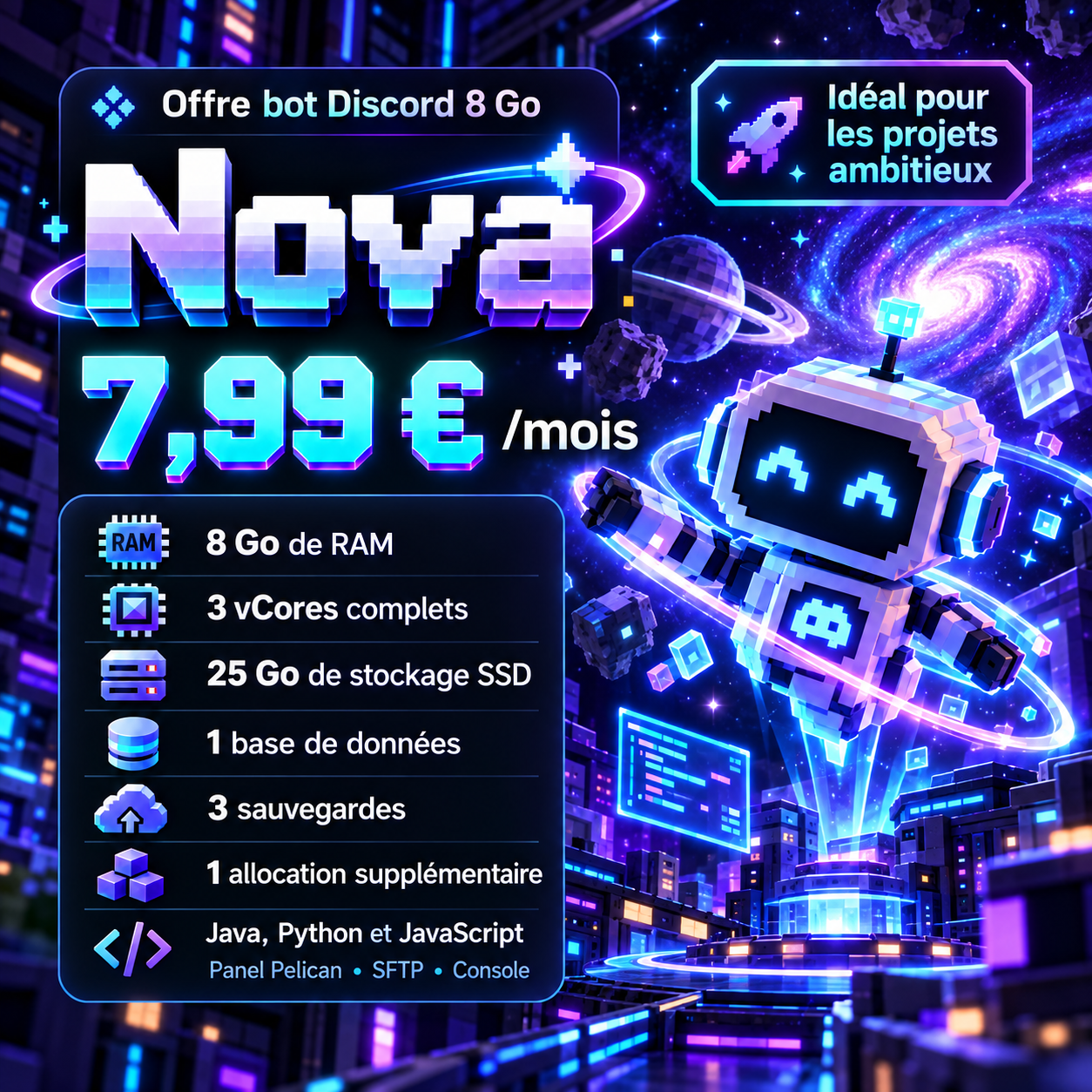 Nova