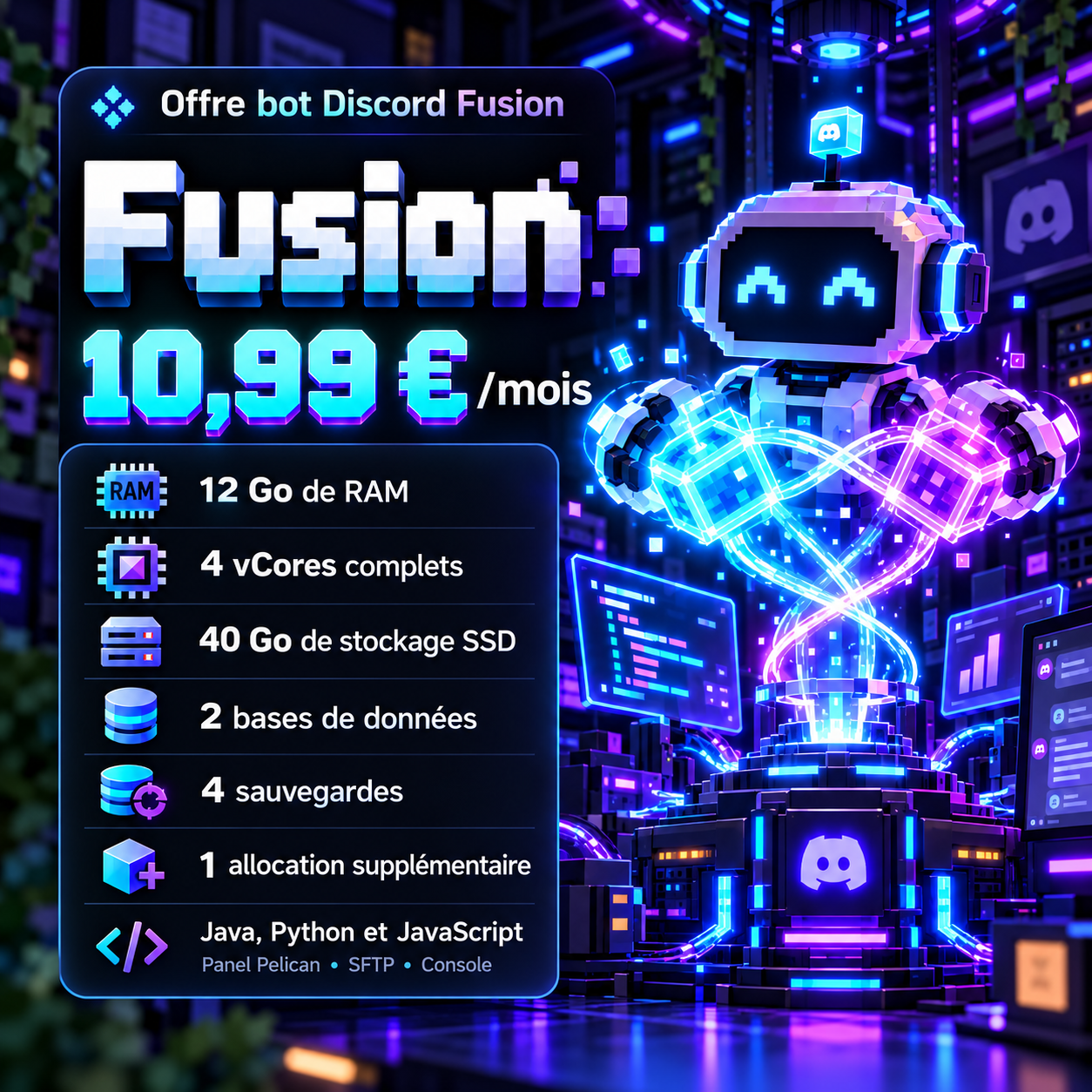 Fusion