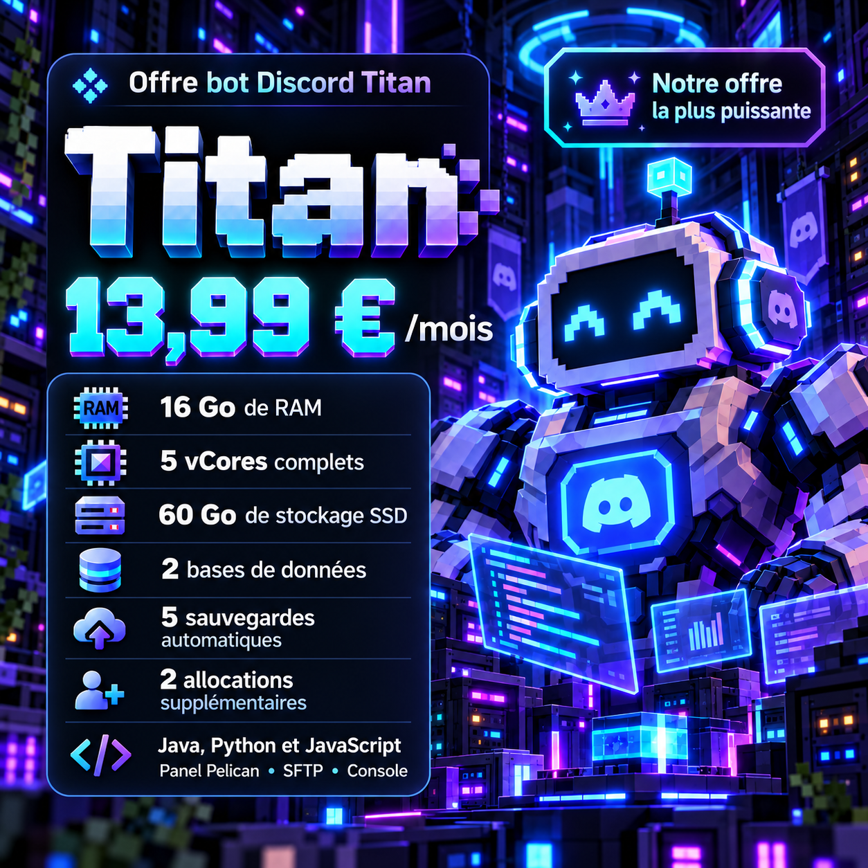 Titan