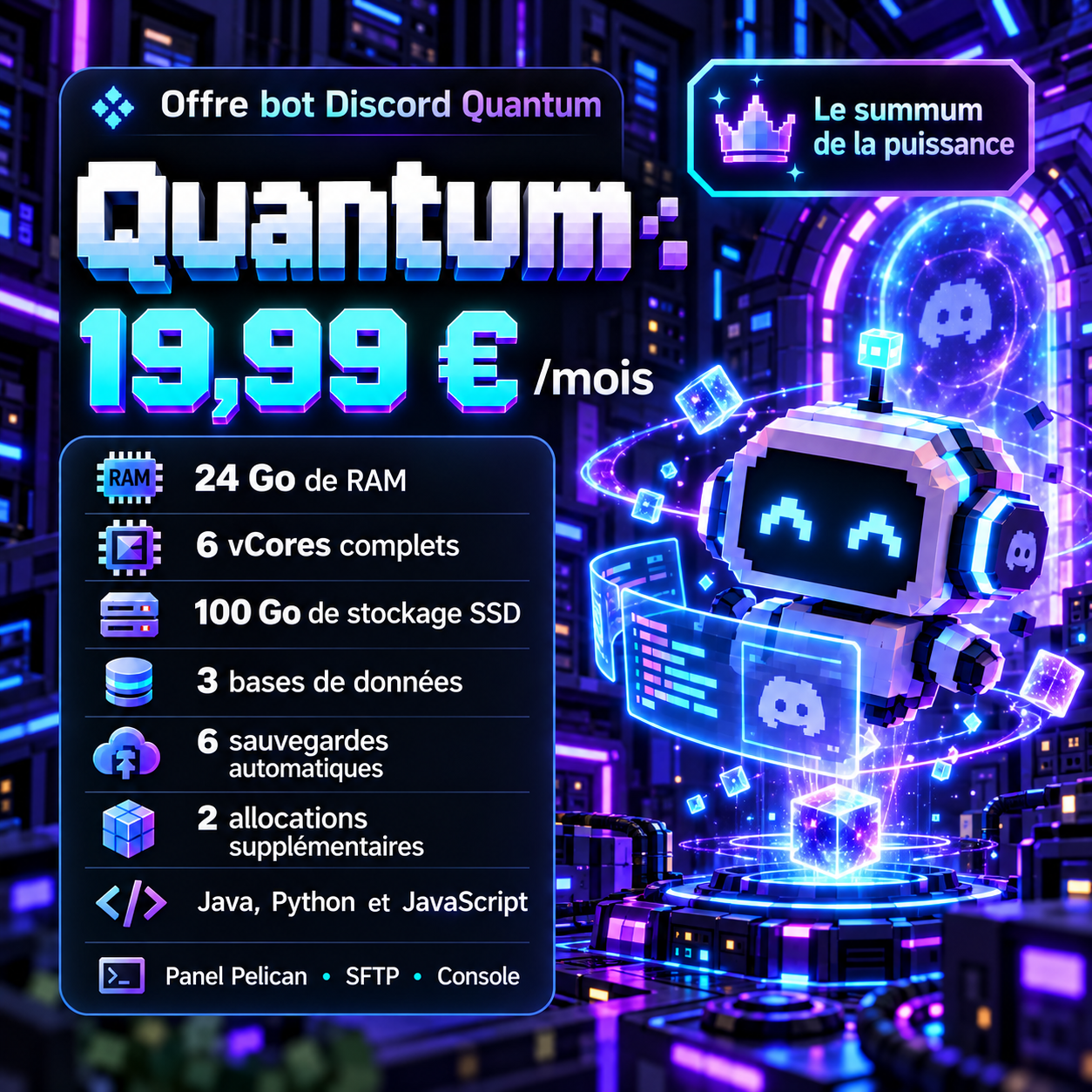 Quantum