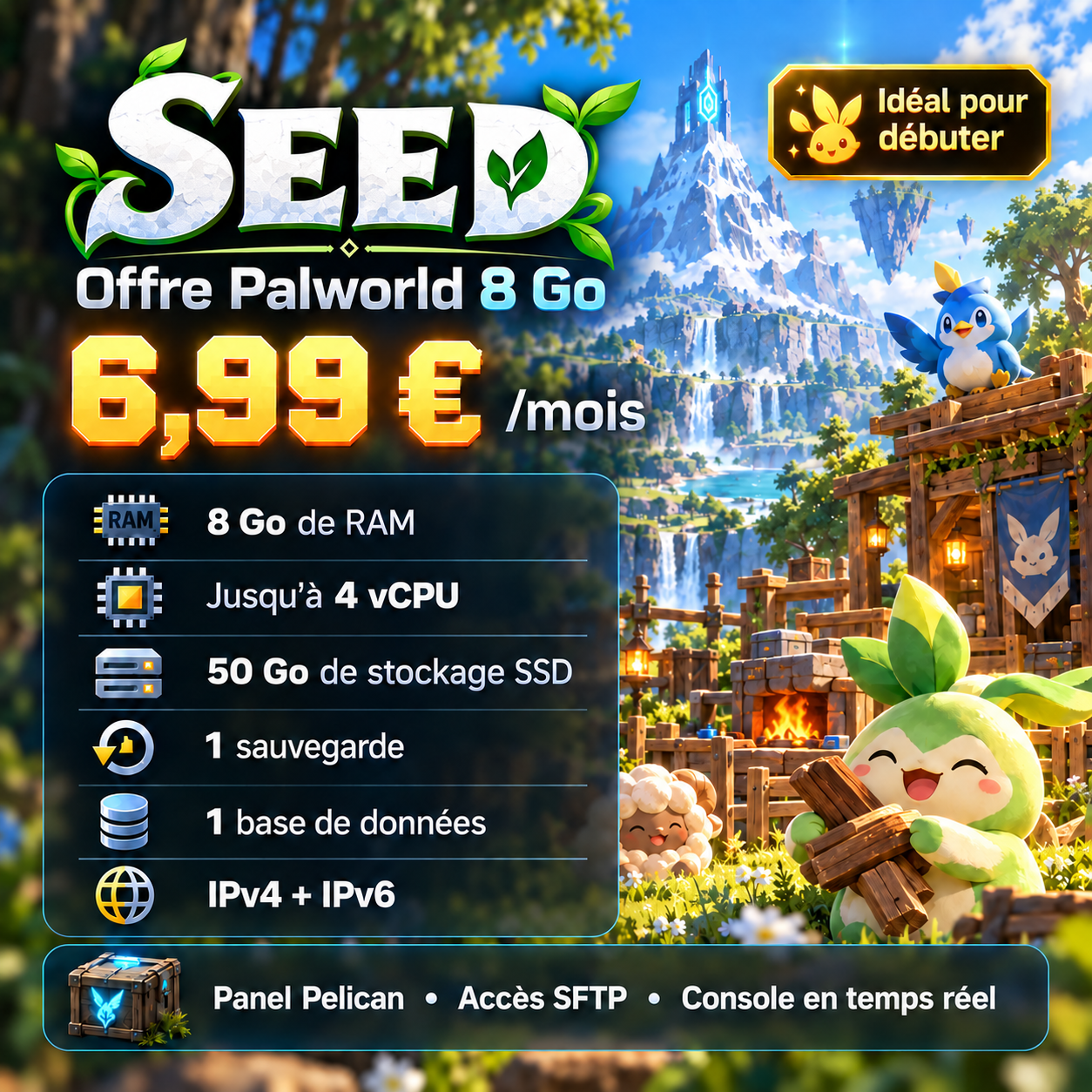 Seed