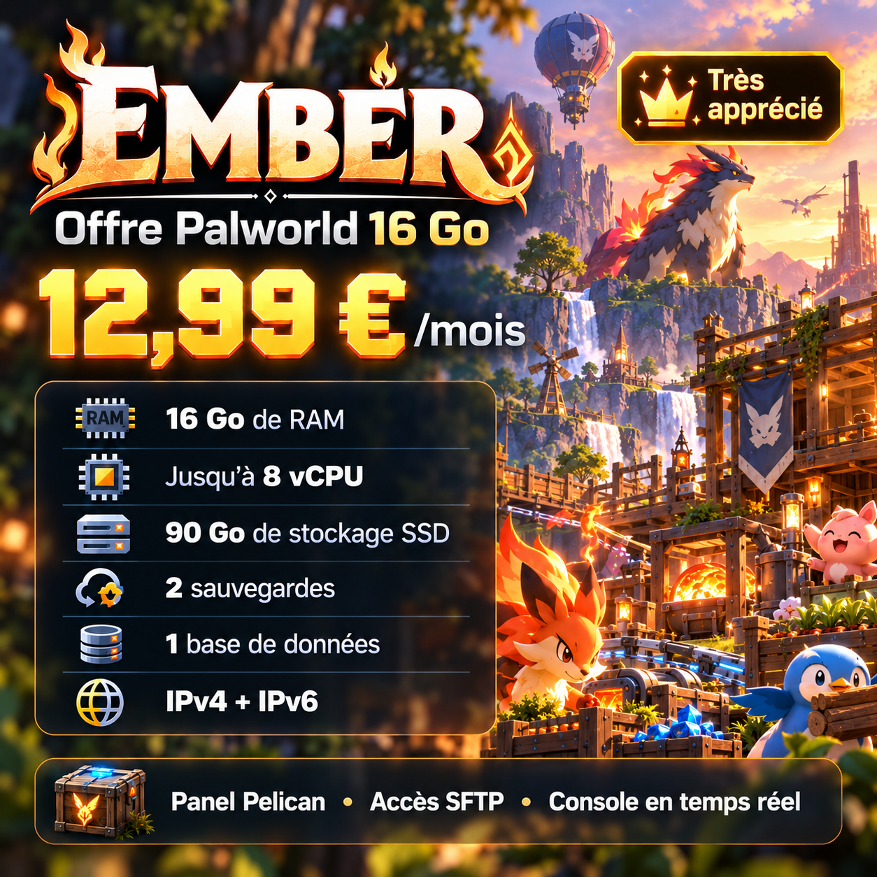 Ember