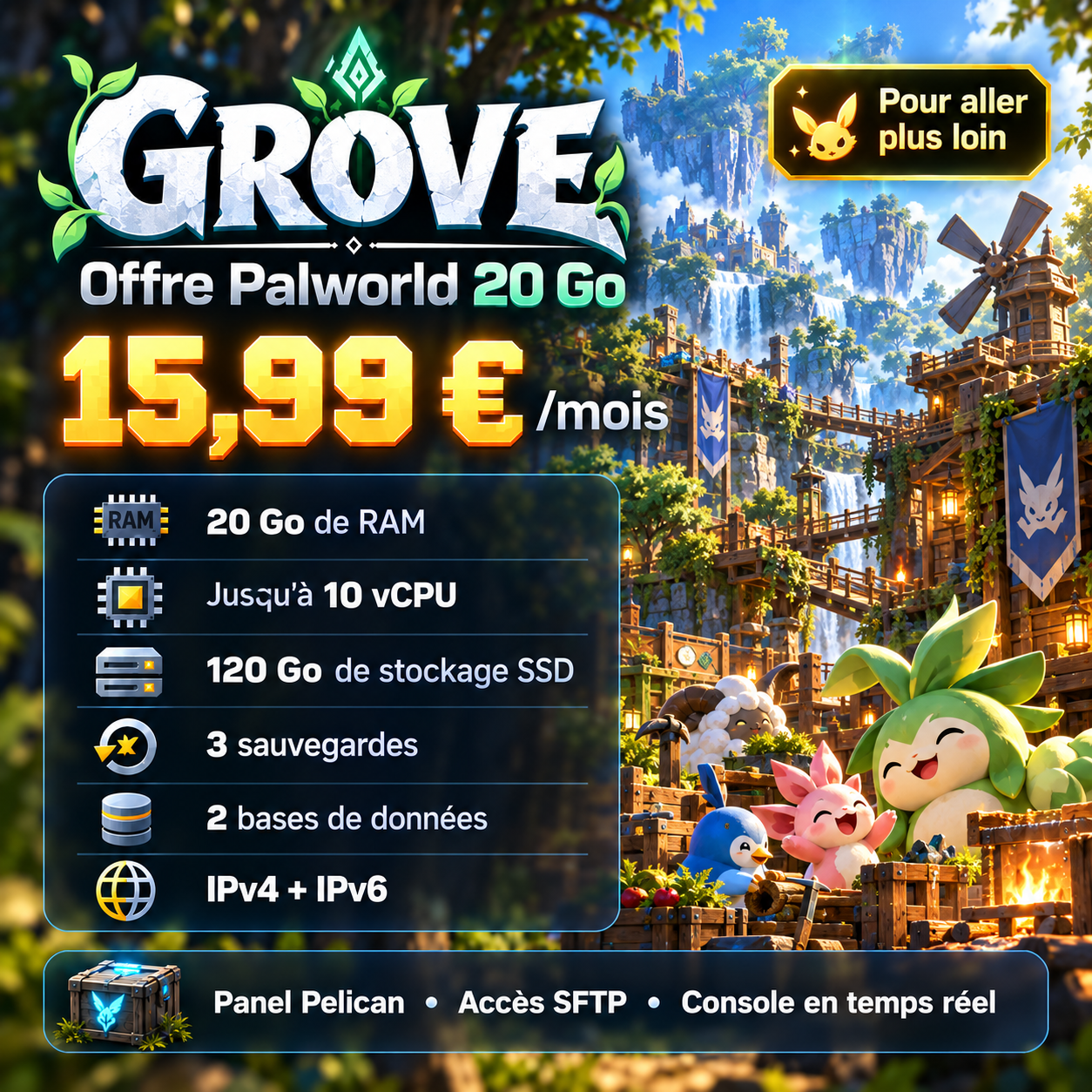 Grove