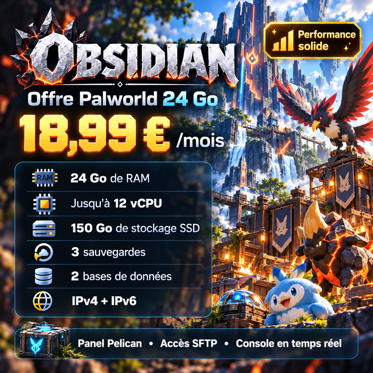 Obsidian