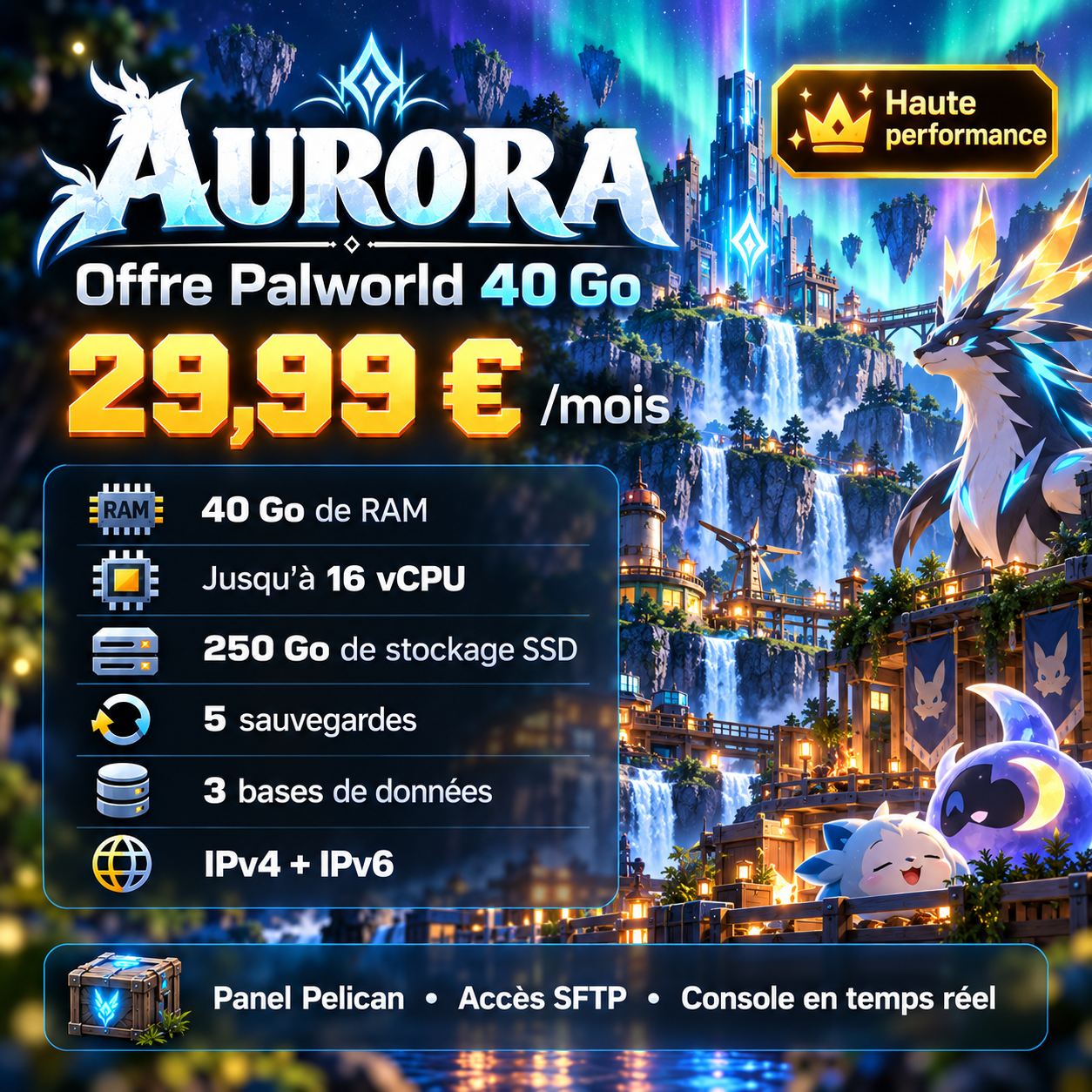 Aurora