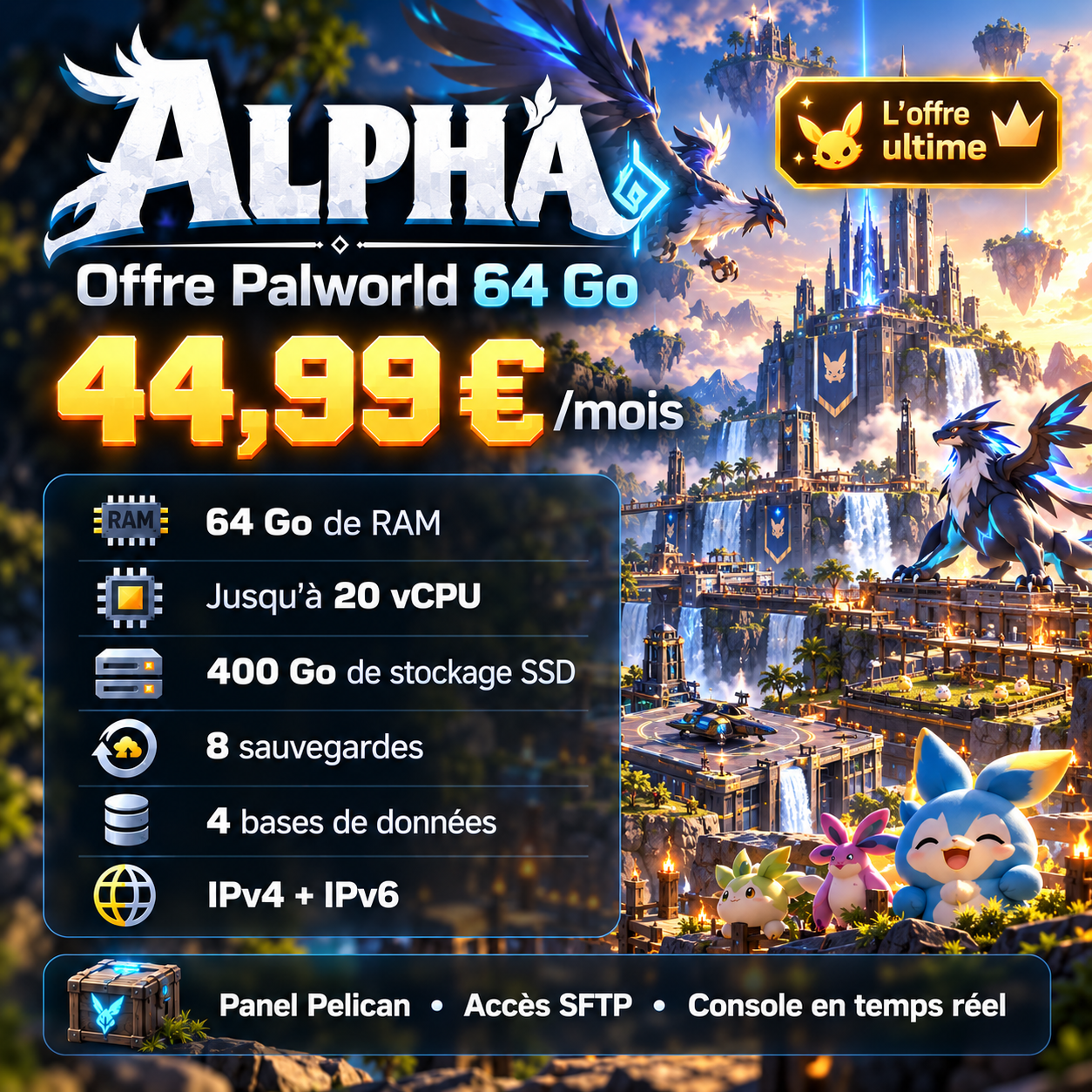Alpha